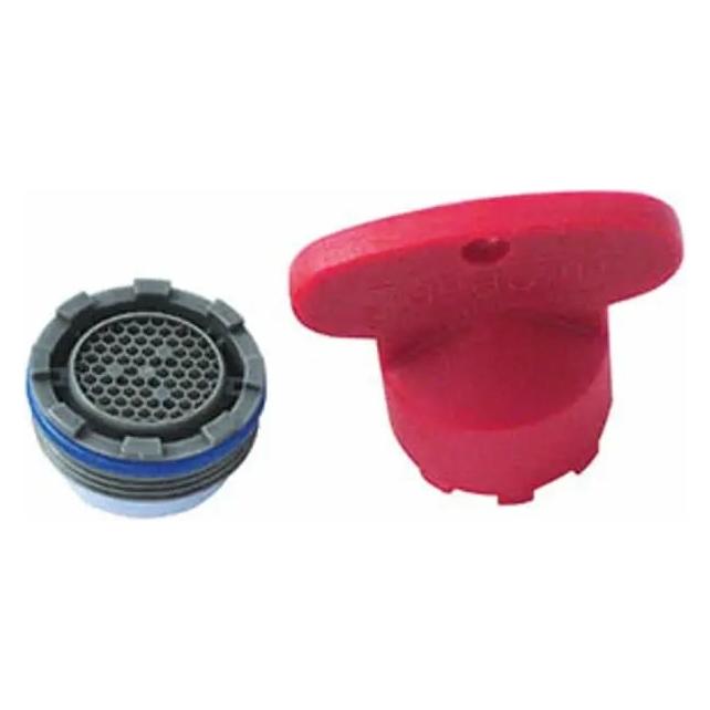 Kludi Cache-Strahlregler M 21,5x1 HD (744900000)