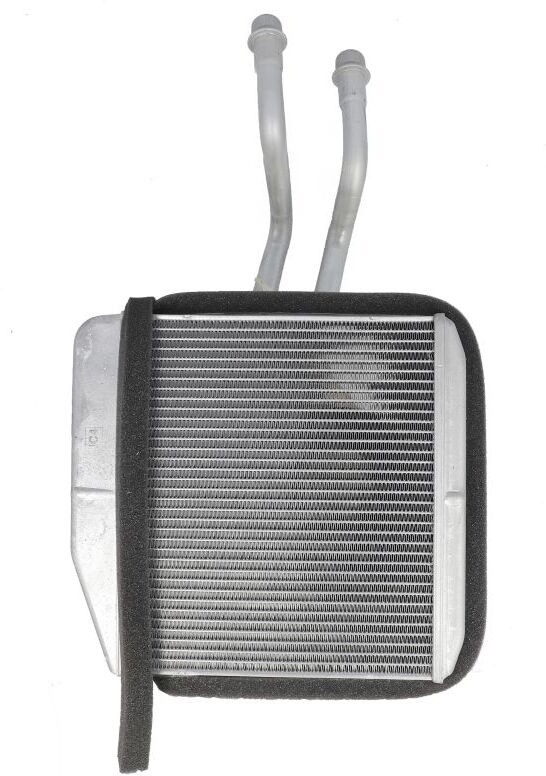 Wärmetauscher, Innenraumheizung DENSO DRR09102