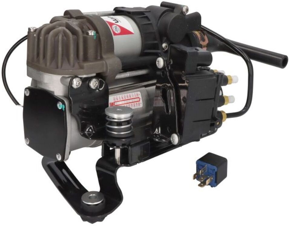 Kompressor, Druckluftanlage MAGNUM TECHNOLOGY KPB005MT