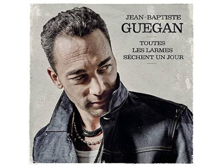 Toutes Les Larmes Sechent Un Jour