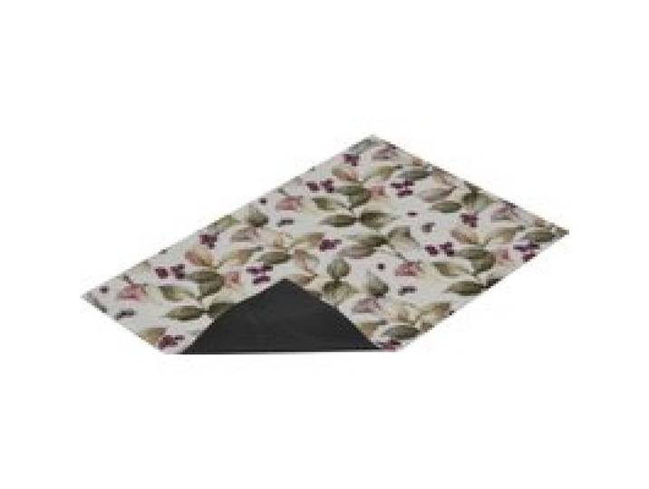 LIVARNO® Tapis antipoussière, 40 x 60 cm (feuilles)