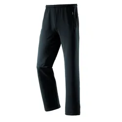 SCHNEIDER SPORTSWEAR HORGENM Herren Wohlfühl-/ Sporthose schwarz Langgröße - 94