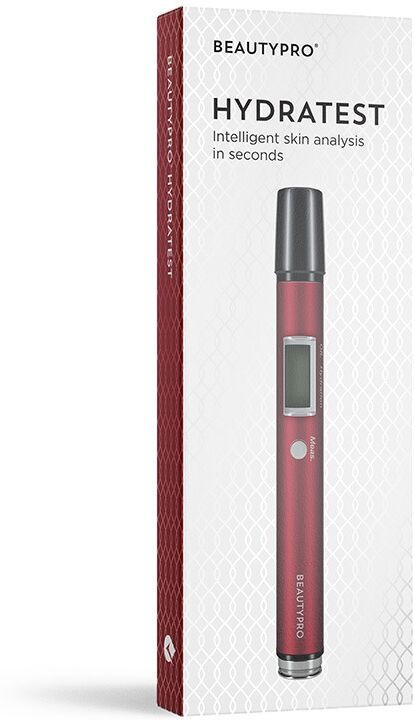 BEAUTYPRO HYDRATEST Skin Analysis Device