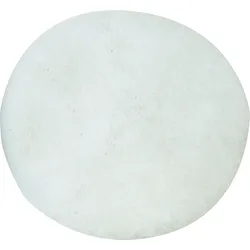 PROXXON 28664 - Lammfell-Polierhaube Ø 50 mm