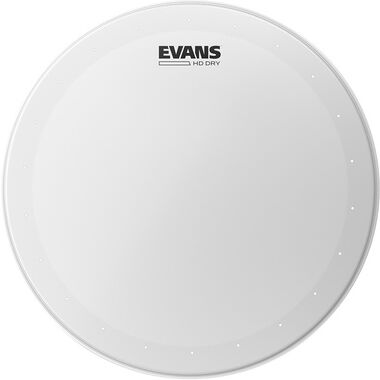 "Evans 12"" Genera HD Dry Tom / Snare "