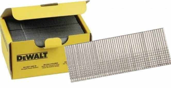 Stanley BlackDecker DeWalt Stauchkop DNBT 35mm verzinkt 5 stuks