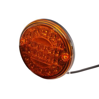 HELLA Blinkleuchte 2ba357026021 LED rechts