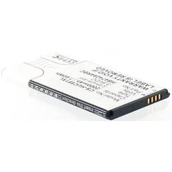 AGI 37635 - Akku - Huawei - Huawei HOL-U19 - Schwarz - Lithium-Ion (Li-Ion) - 1900 m, Smartphone Akku