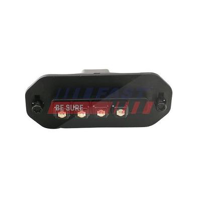 Fast Schalter, Türkontakt [Hersteller-Nr. FT76305] für Nissan, Renault, Opel