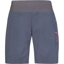 Rafiki, Damen, Outdoorhose, Women's Noia (40, L), Blau