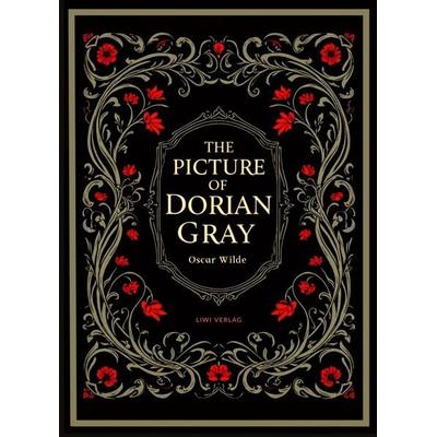 Oscar Wilde: The Picture of Dorian Gray (English Edition), Taschenbuch von Oscar Wilde, Liwi Literatur- Und Wissenschaftsverlag, 978-3-7538-0131-5
