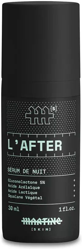 Martine - L'after, 30 ml