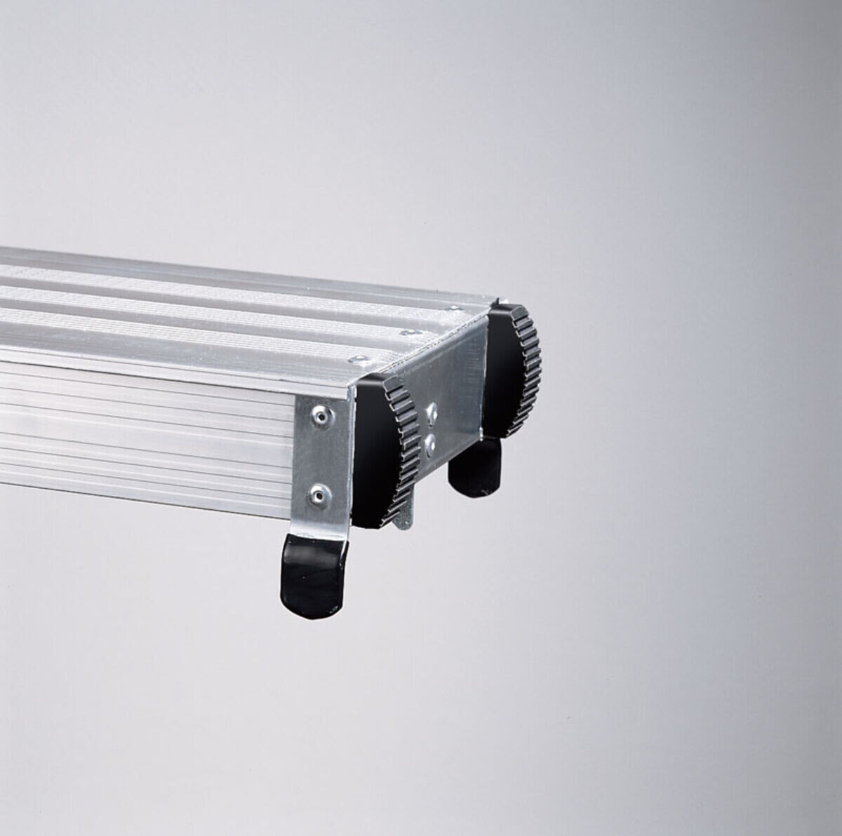Euroline Vario-Alu-Bohle Nr. 838 1,28 - 4,00 m (8380000)