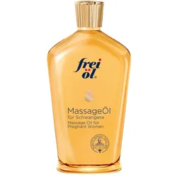 freiÖl MassageÖl für Schwangere 200 ml