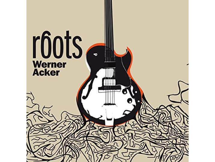 Werner Acker - Roots