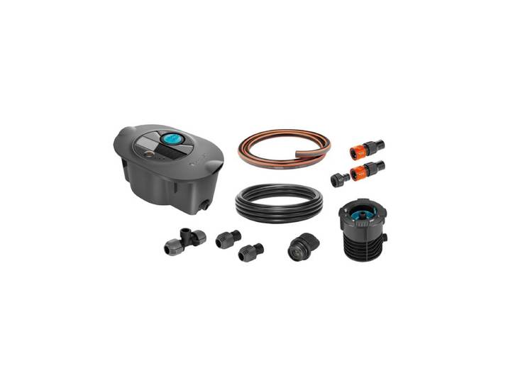 Gardena Complete Set Pipeline AquaPrecise