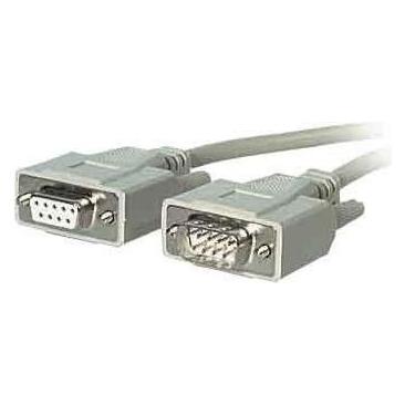 EFB Elektronik Serielles Verlängerungskabel (10 m) (EK131.10)