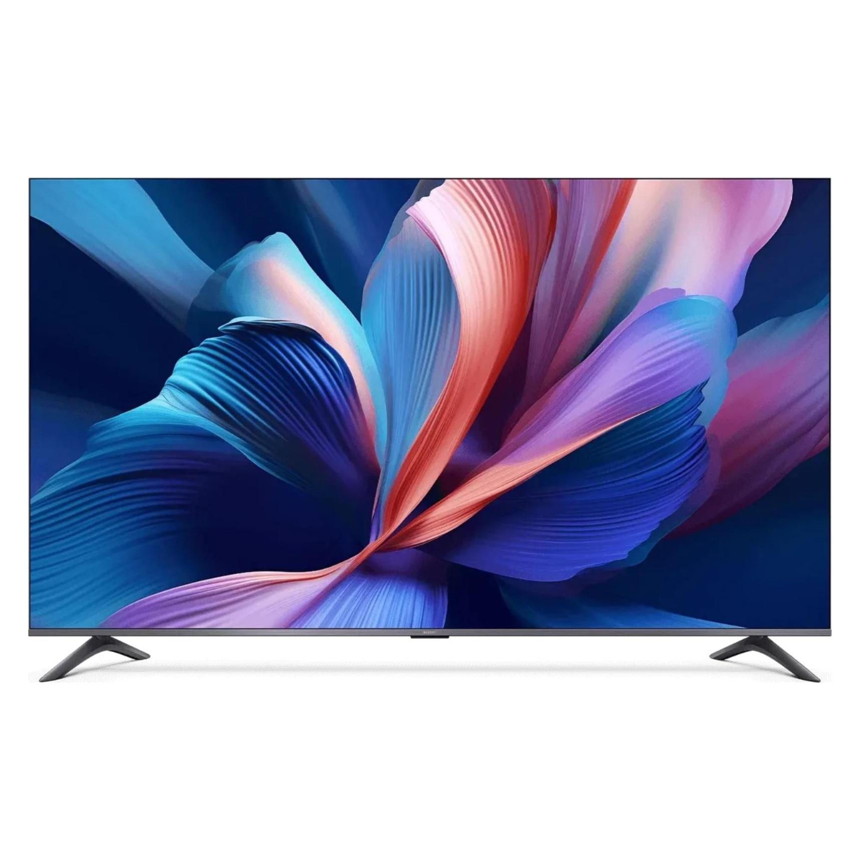 Xiaomi (64482) TV A Pro 50 2026 (50", QLED, 4K, EU) (ELA6088EU)