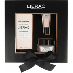 Lierac, Beauty Geschenkset, Lift Integral Xmas 2024 Serum Set (Gesichtspflege Set)