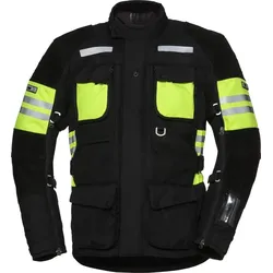 IXS X-Tour LT Montevideo-ST Motorrad Textiljacke L