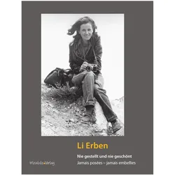 Li Erben, Sachbücher von Li Erben
