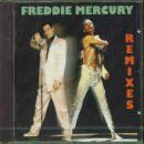 Freddie Mercury - Remixes (1993) - Preis vom 11.10.2026 03:10:56 h