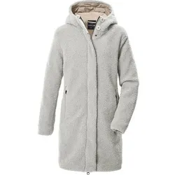 GIGA DX G.I.G.A. DX by killtec Damen Parka GW 95 WMN PRK, Größe 38 in Weiß 951