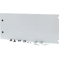Eaton Feldbreite Tür geschlossen XTSZDSQC-H450W1000