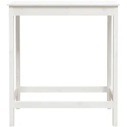 vidaXL, Bartisch, Heldenau (100 x 50 x 110 cm, 100 x 50 x 110 cm)