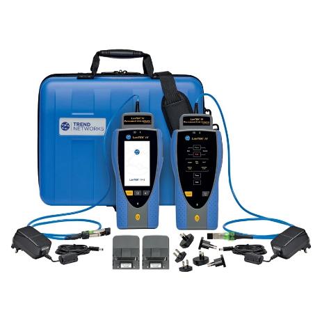 Trend Networks LanTEK IV-S-500 CH/P (Kabeltester) (R163008)