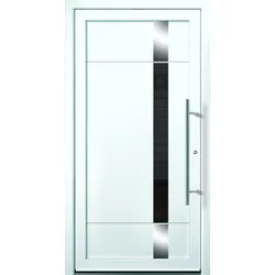 Groke Haustür Modell 12910
