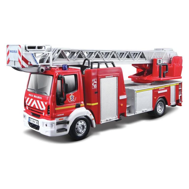 Bburago Feuerwehr (43BB32267)
