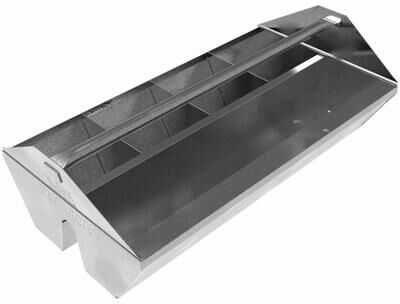Klenk Stak N Totes Tool Storage 4/1 Compartment Layout - Single Item