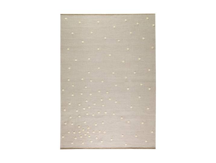 Kateha Tapis Bula White, 200x300 cm