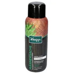 KNEIPP Aroma-Pflegeschaumbad Männersache 400 ml