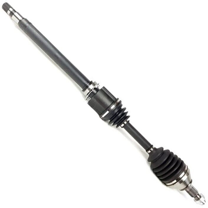 EURODRIVELINE AL-502 Vetoakseli