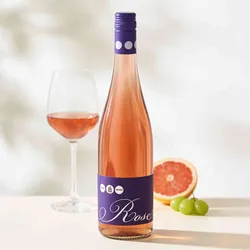 Weingut Lisa Bunn 2022 Lisa Bunn Rosé trocken 2022 Portugieser,Spätburgunder Deutschland