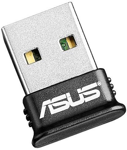ADAPTADOR USB ASUS BT400