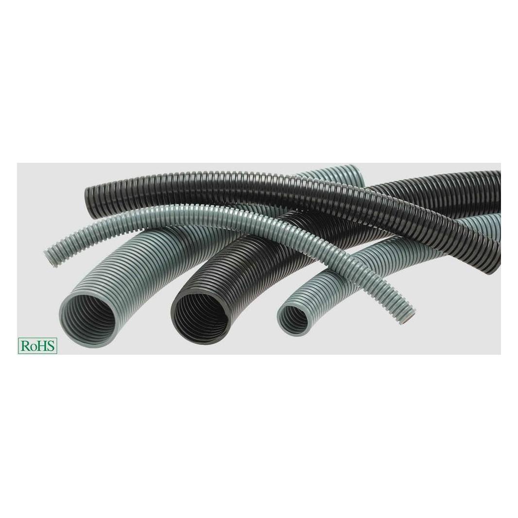 Helukabel 92687-25 Wellrohr Grau 45.60 mm 25 m (92687-25)