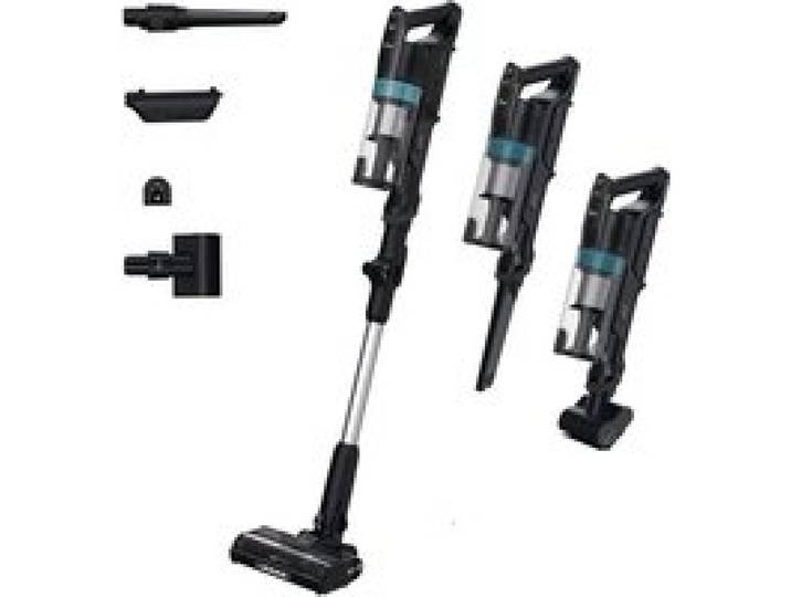 Aspirateur Balai - HOOVER - HF1 Plus - 165W - Léger - Brosse Anti-Twist - Autonomie 45 min