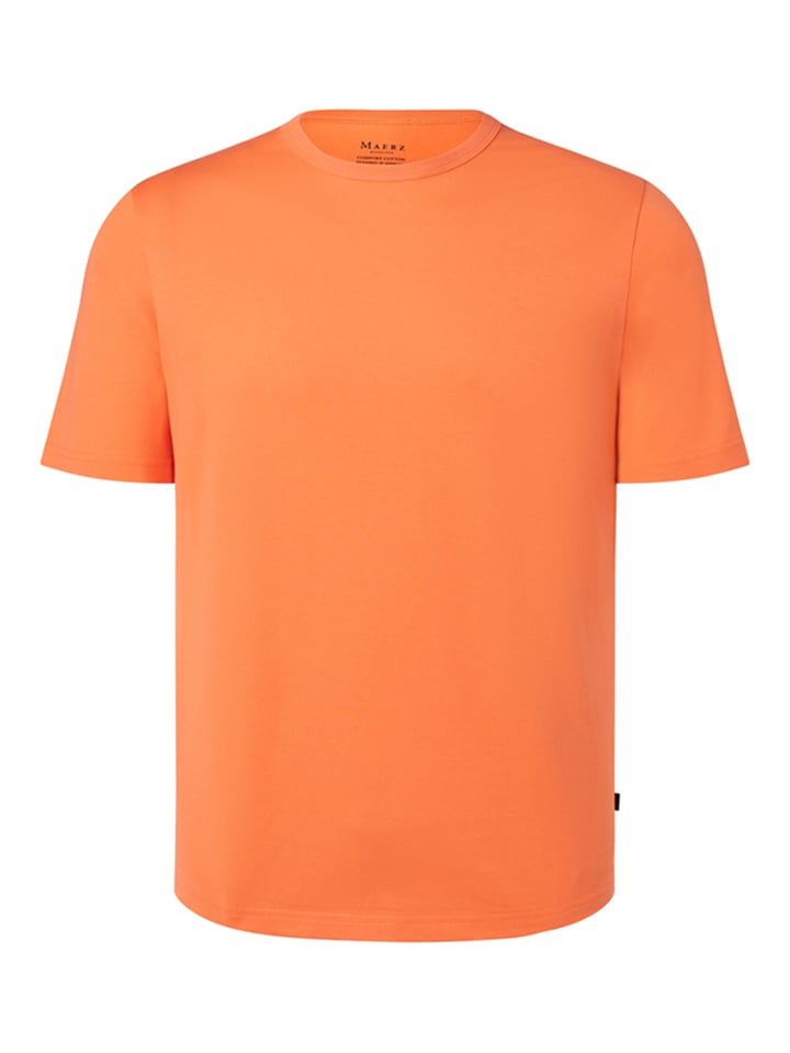 Maerz Muenchen Shirt in Orange - 48