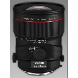 Canon TS-E 24mm 1:3,5L II