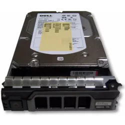 CoreParts 3.5" SAS Hotswap 600GB 15KRPM (0.60 TB, 3.5"), Festplatte