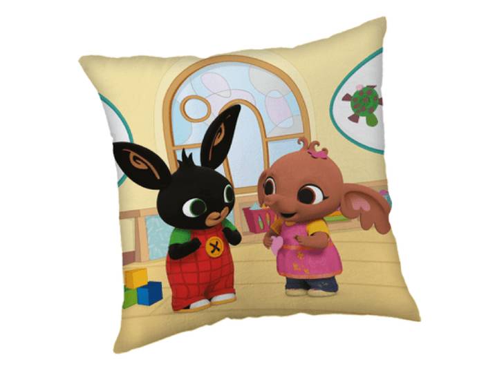 Bing kussen Bing & Sula 40 x 40 cm