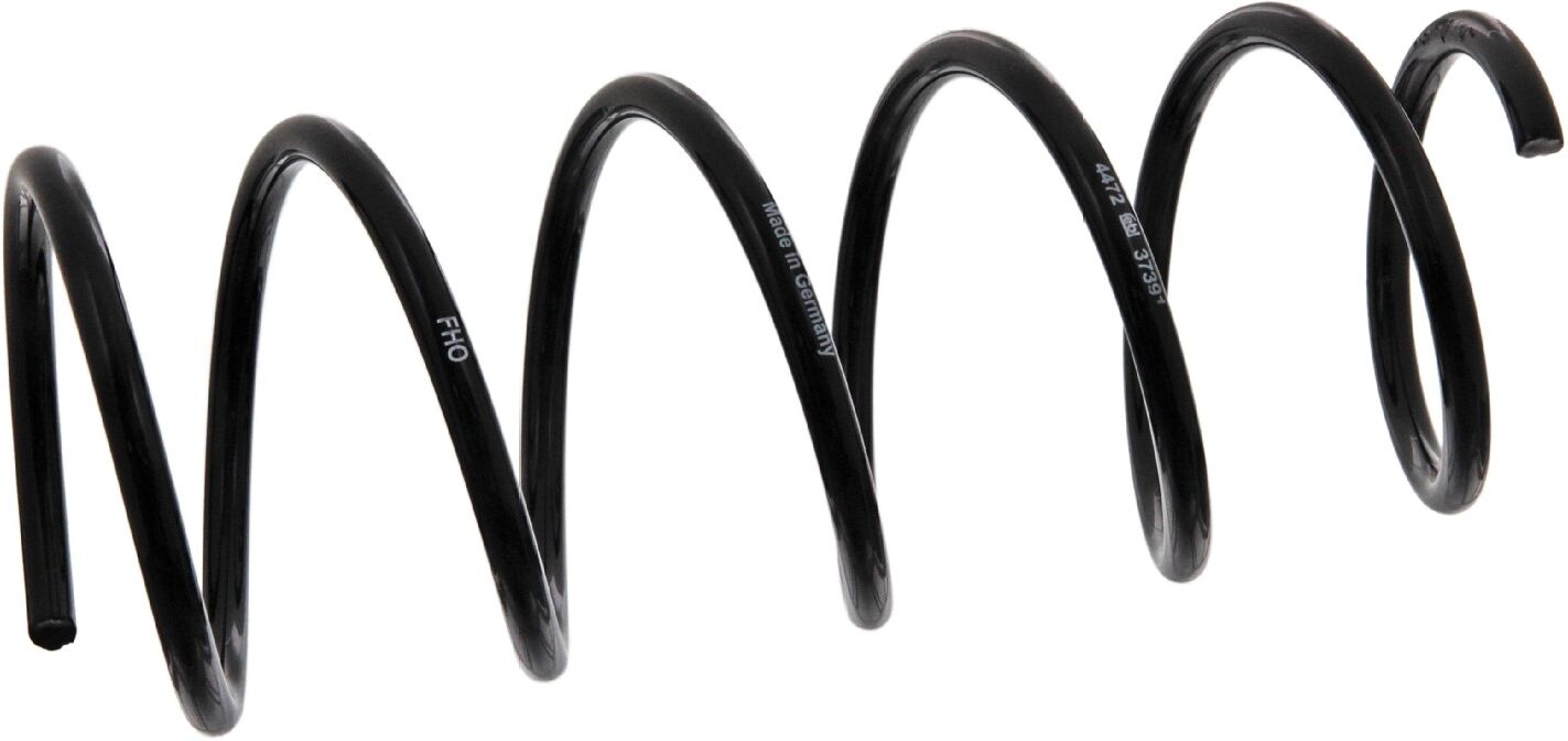 FEBI BILSTEIN 37391 Coil spring