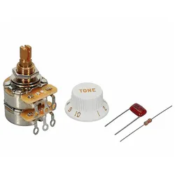 Fender TBX Control - PU-Elektronik