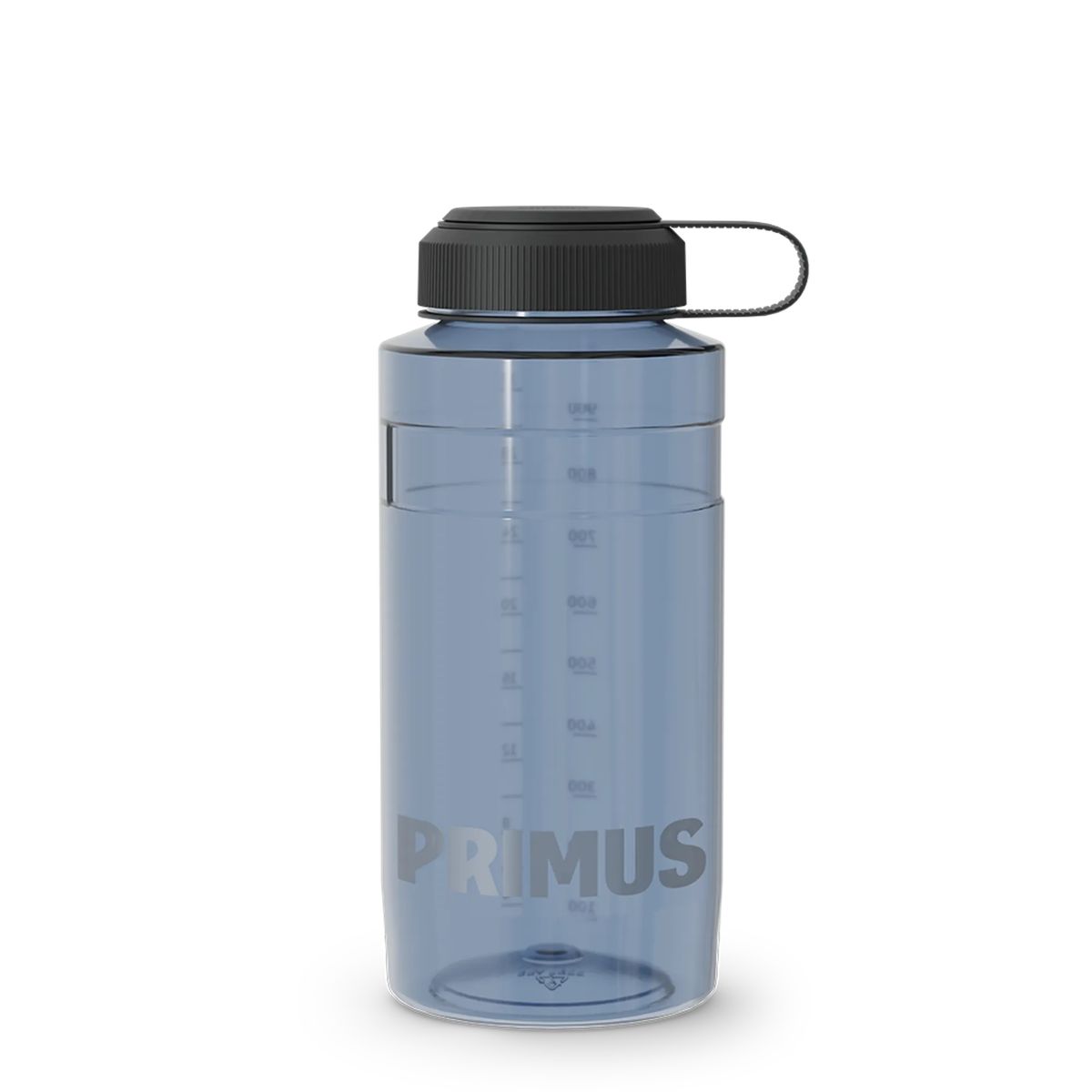 Primus Kvarts Tritan Bottle 1.0 L glacier blue P744320