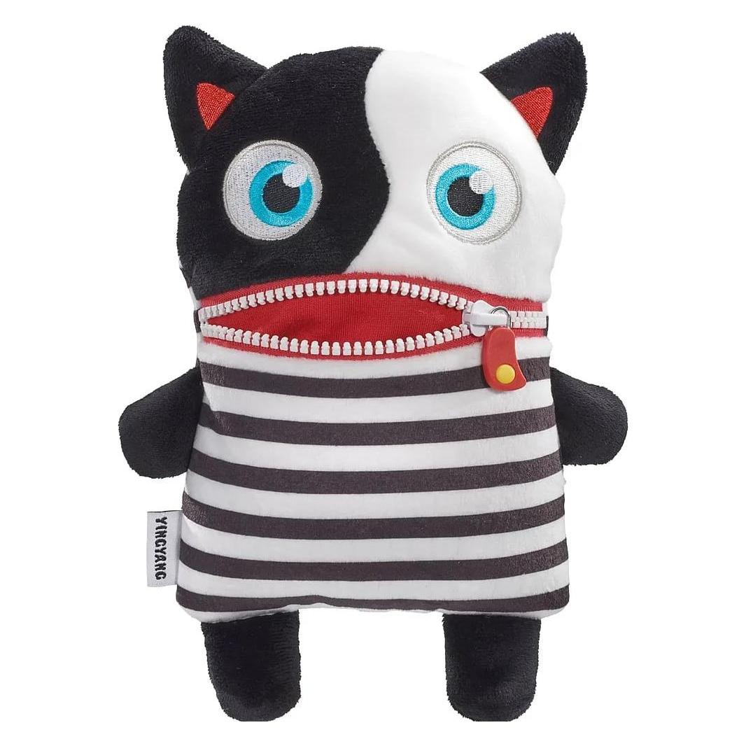Schmidt Spiele Sorgenfresser YingYang 23 cm (5.80 cm) (42659)