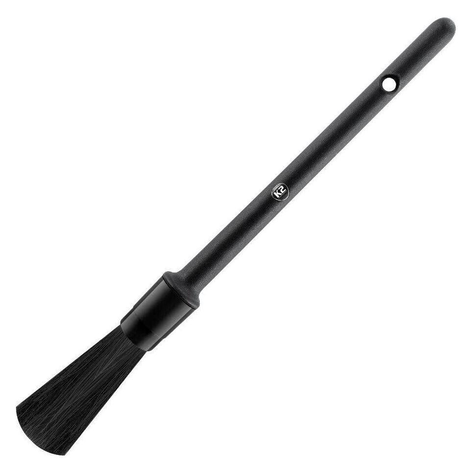Osram Detail-Reinigungsbürste, Grösse 8, Durchmesser 17 mm, Borstenhöhe 44 mm (44835572)