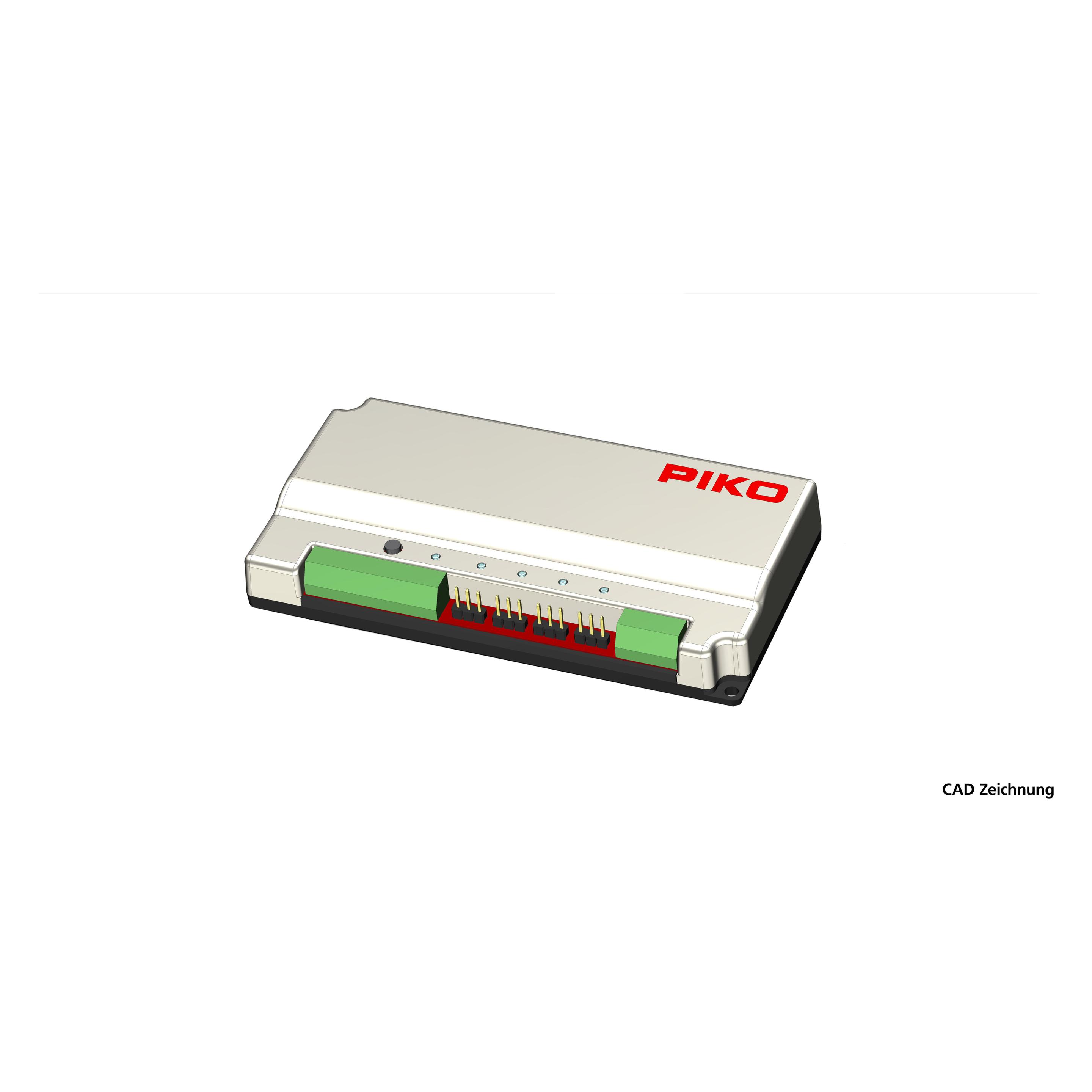 Piko Decoder für Servo-Antriebe (55276)